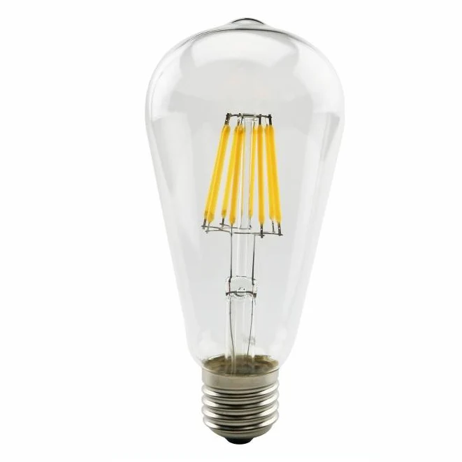 Ampoule ST64 E27