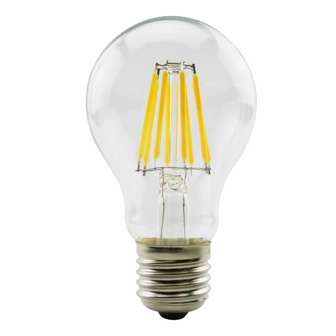 Ampoule A60 E27