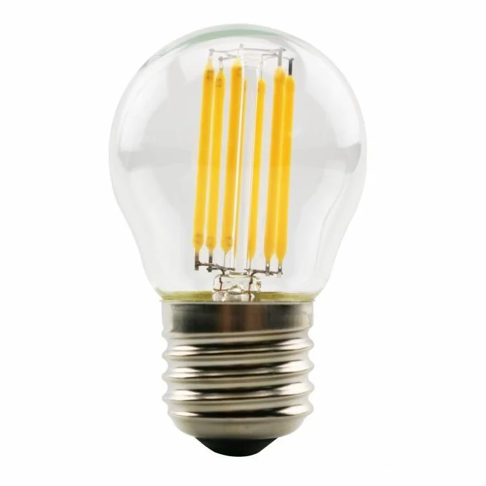 Ampoule G45 E27