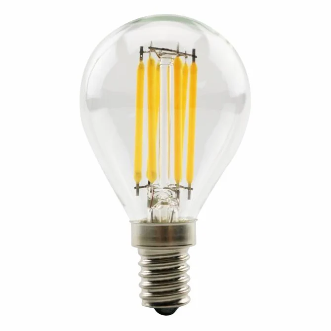 Ampoule G45 E14