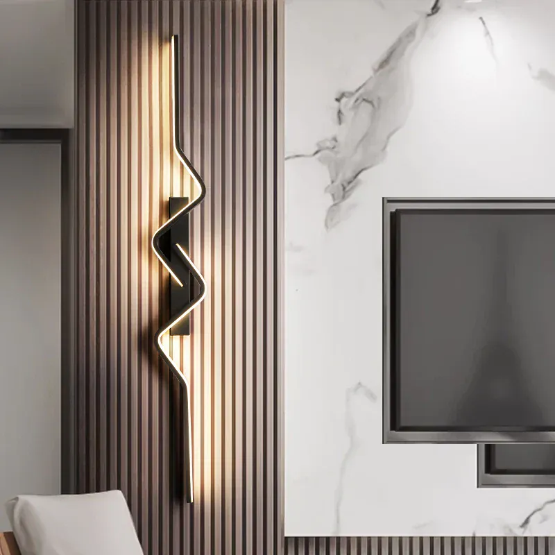 Luminaire Mural Moderne Dimmable