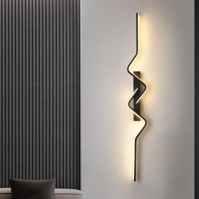 Luminaire Mural Moderne Dimmable