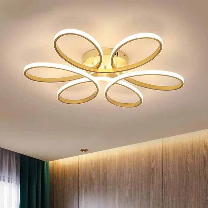 Lustre Ajustable Regolabile