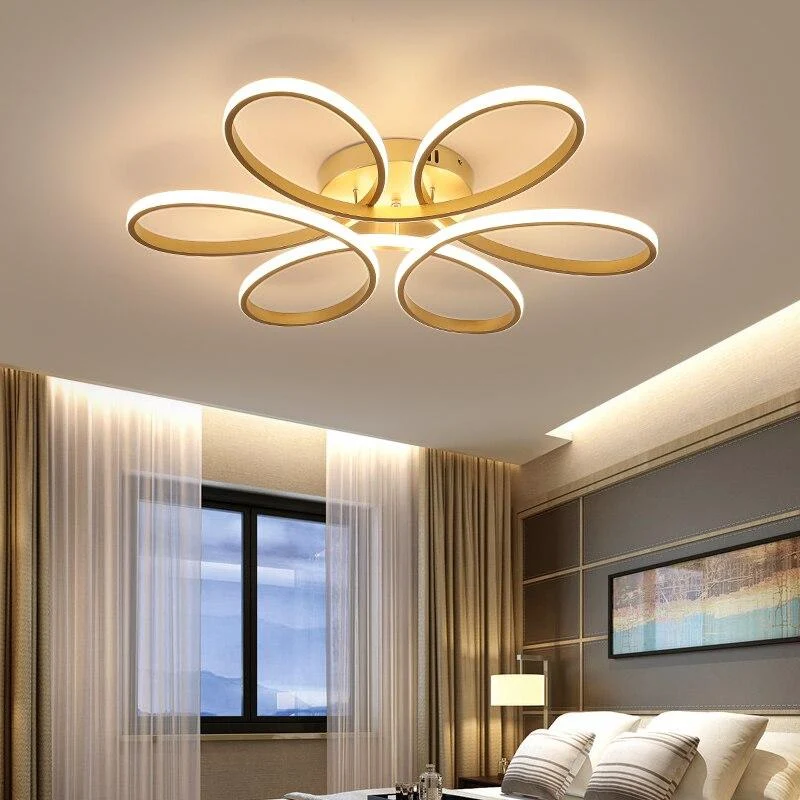 Lustre Ajustable Regolabile