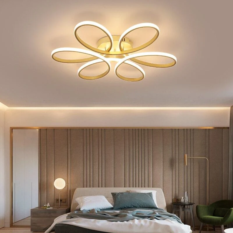 Lustre Ajustable Regolabile