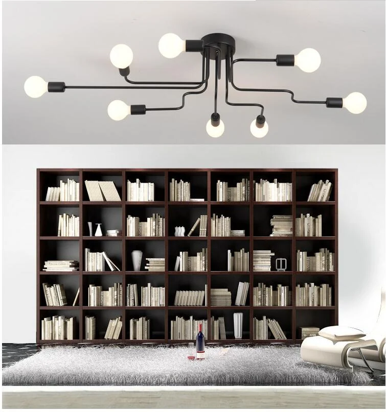 Lustre Esprit Scandinave Scandinavo