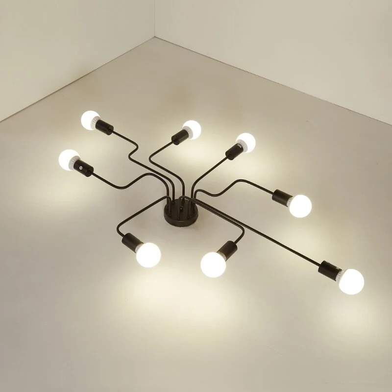 Lustre Esprit Scandinave Scandinavo