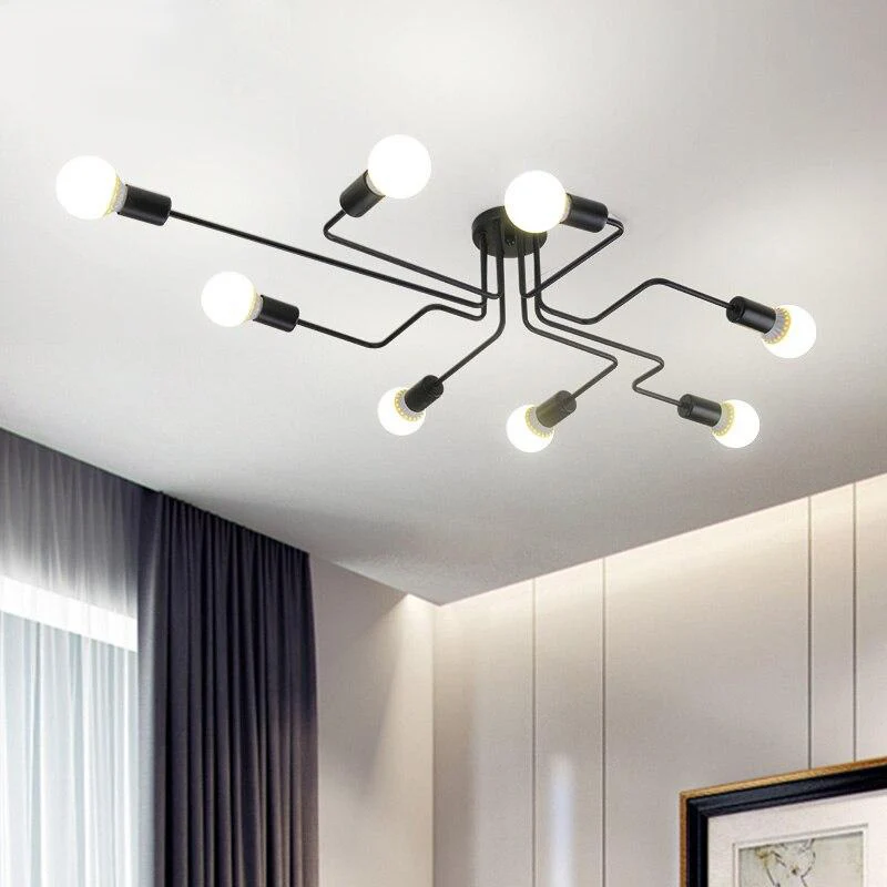 Lustre Esprit Scandinave Scandinavo