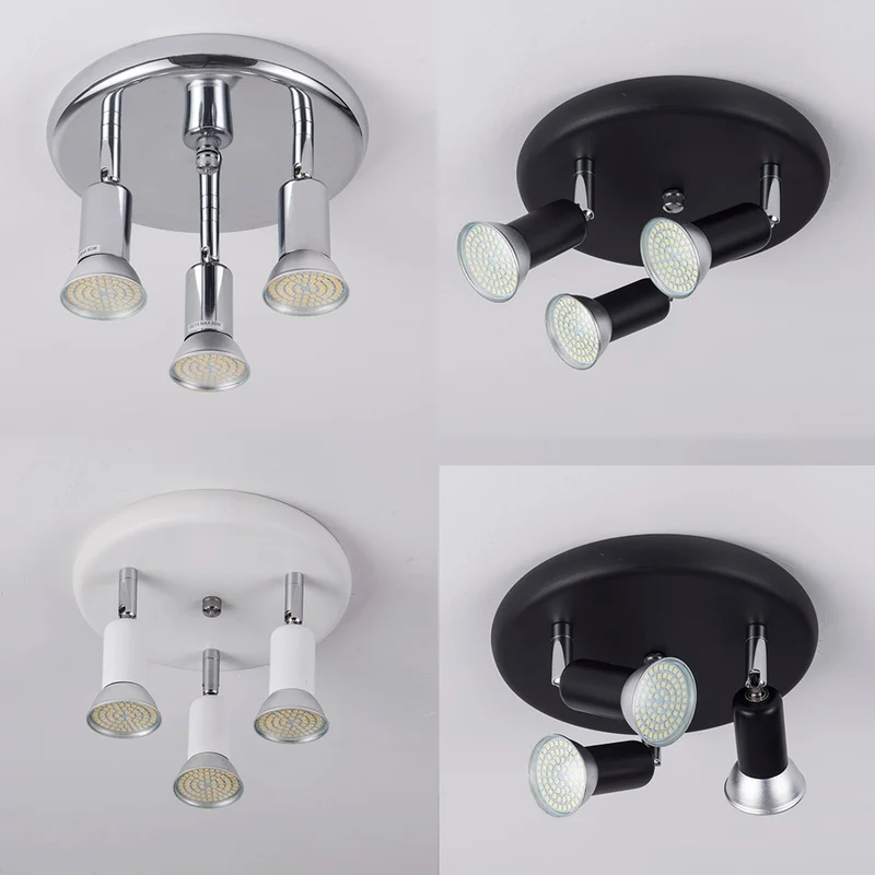 Lustre Moderne Pour Plafond Haut Luminoso