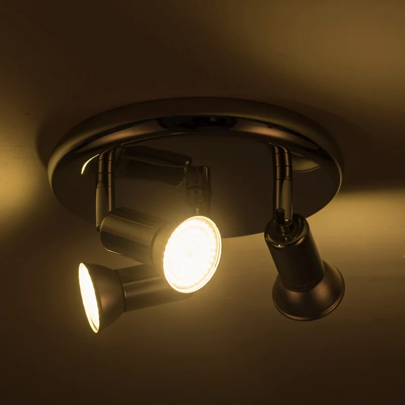 Lustre Moderne Pour Plafond Haut Luminoso