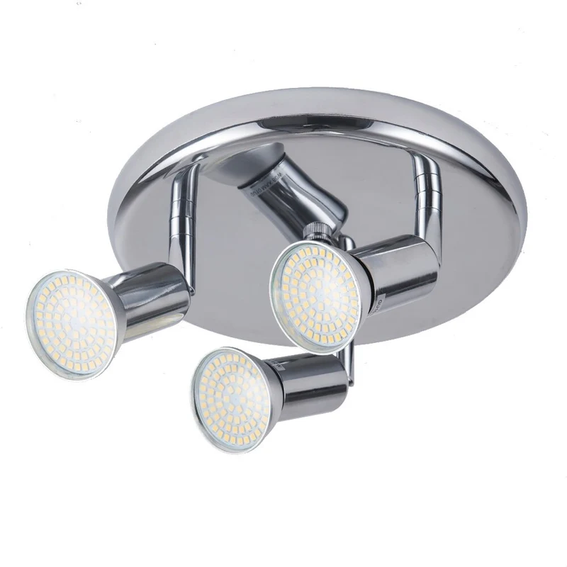 Lustre Moderne Pour Plafond Haut Luminoso