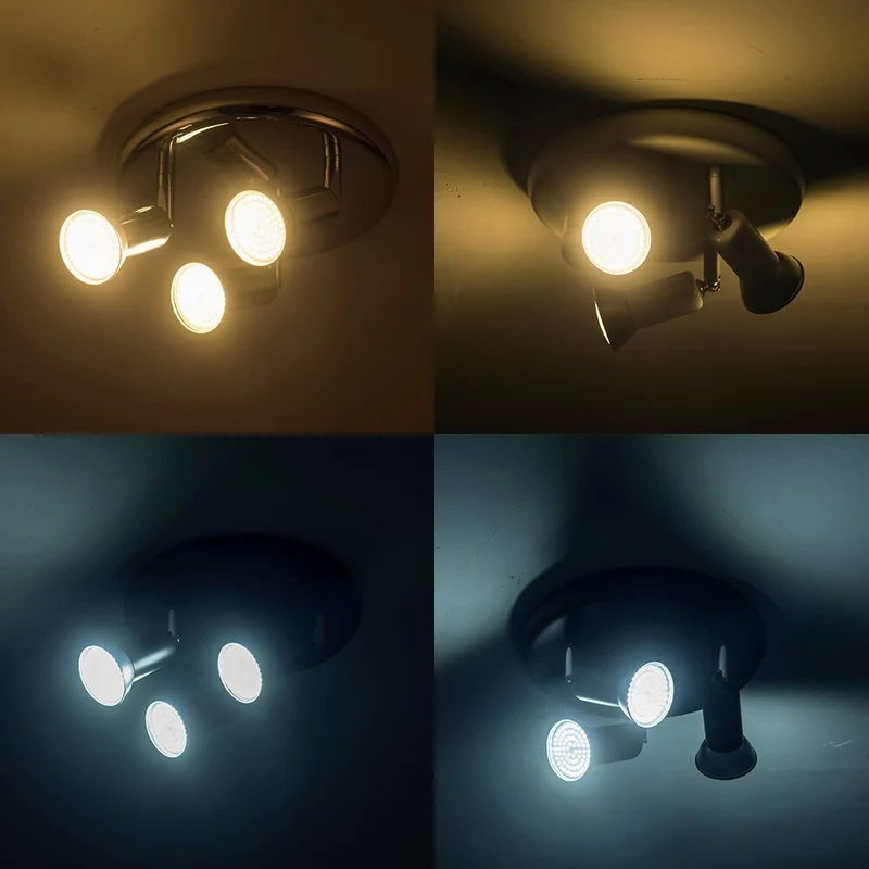 Lustre Moderne Pour Plafond Haut Luminoso