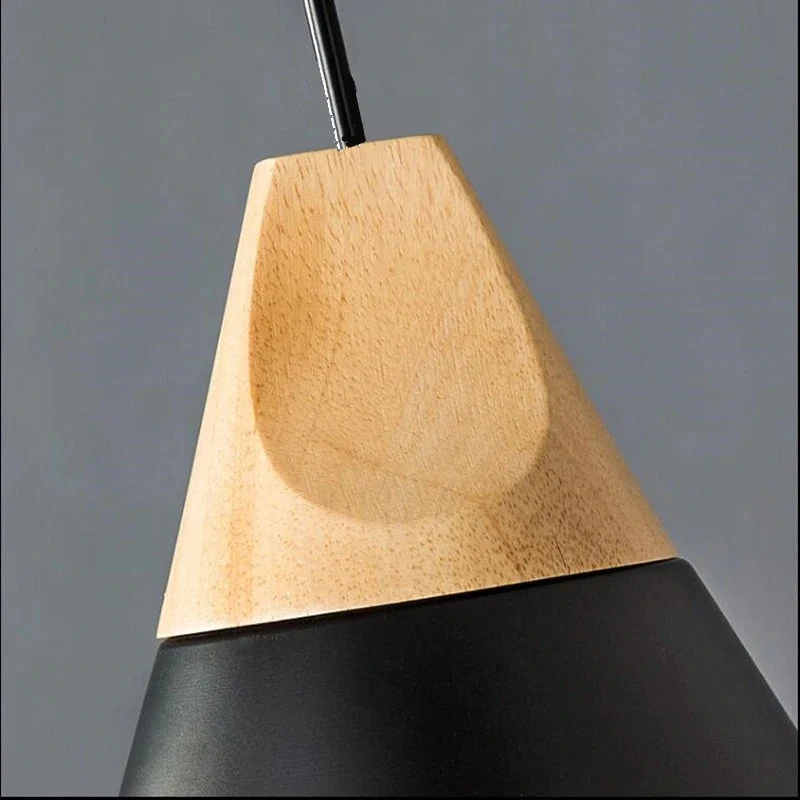 Lustre Ampoules Suspendues Cestino