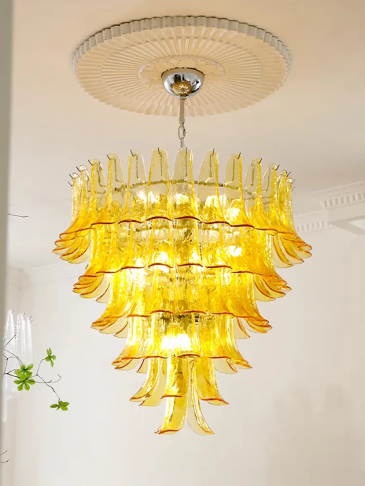 Lustre Retro de Cuisine
