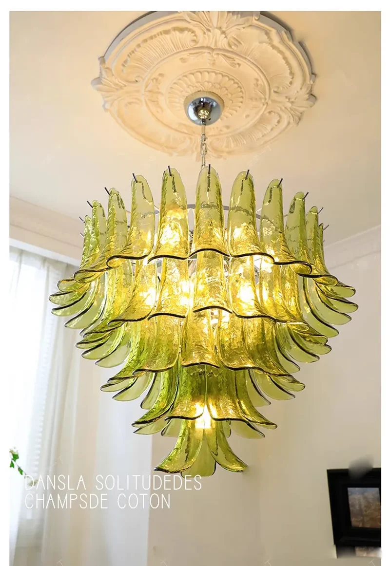 Lustre Retro de Cuisine