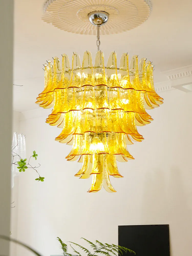 Lustre Retro de Cuisine