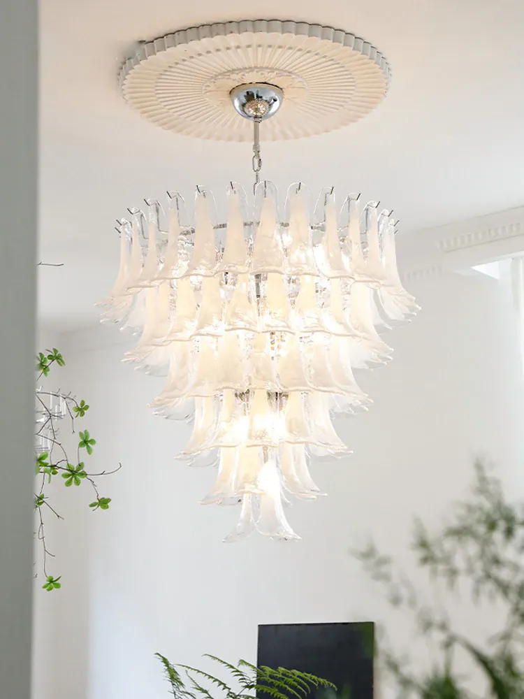 Lustre Retro de Cuisine