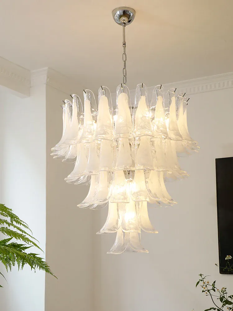 Lustre Retro de Cuisine