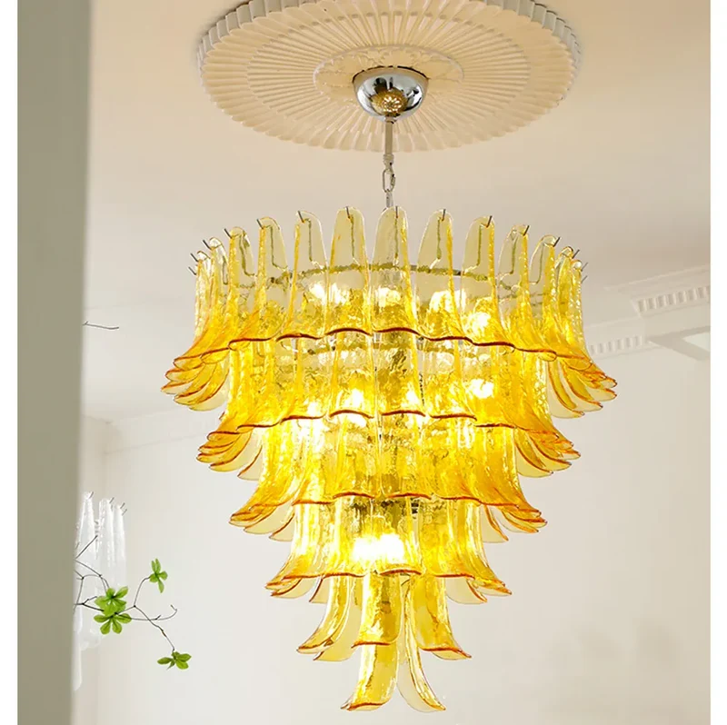 Lustre Retro de Cuisine