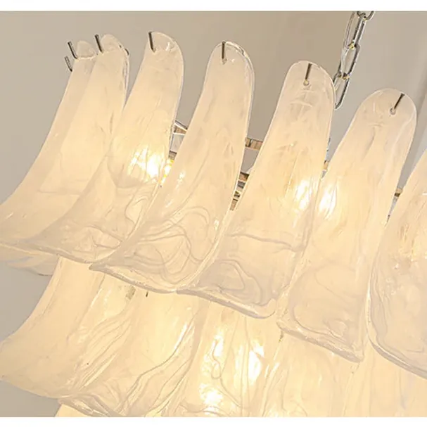 Lustre Retro de Cuisine