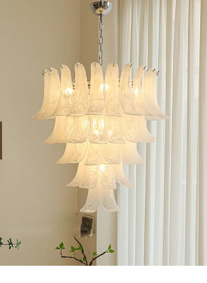 Lustre Retro de Cuisine