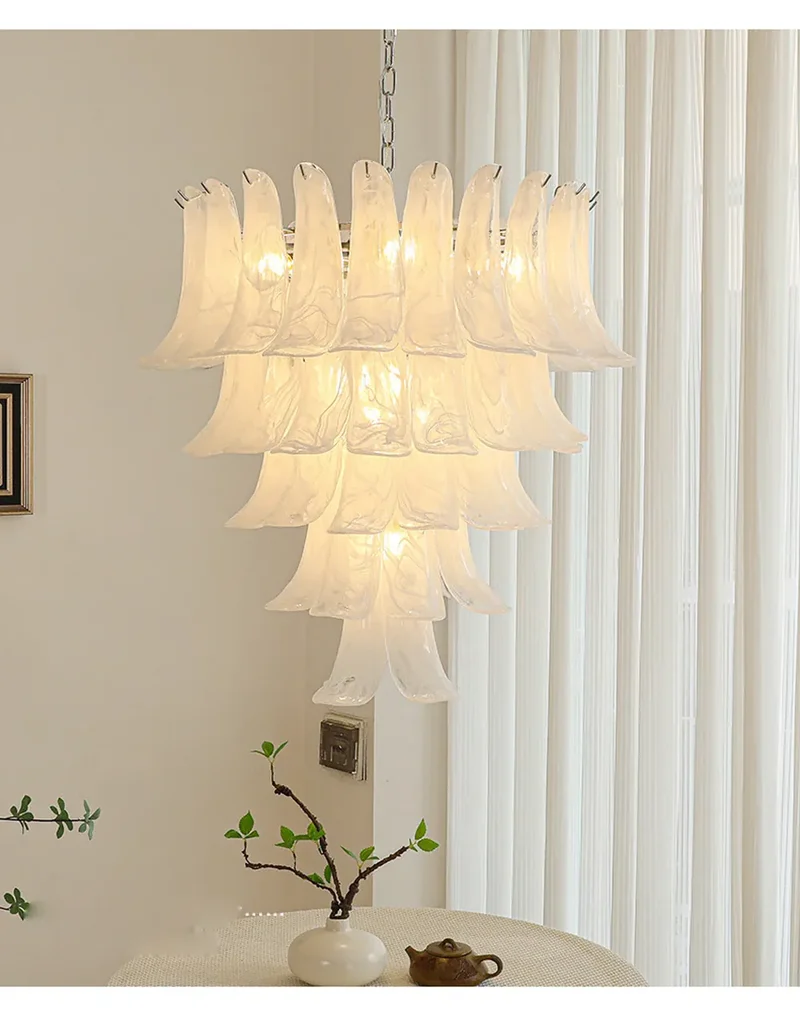 Lustre Retro de Cuisine
