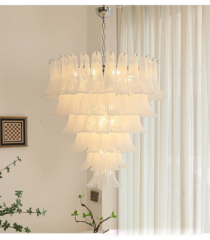 Lustre Retro de Cuisine