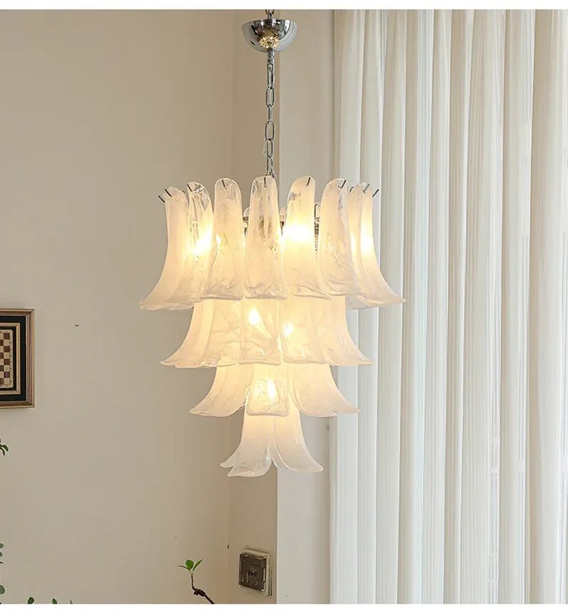 Lustre Retro de Cuisine