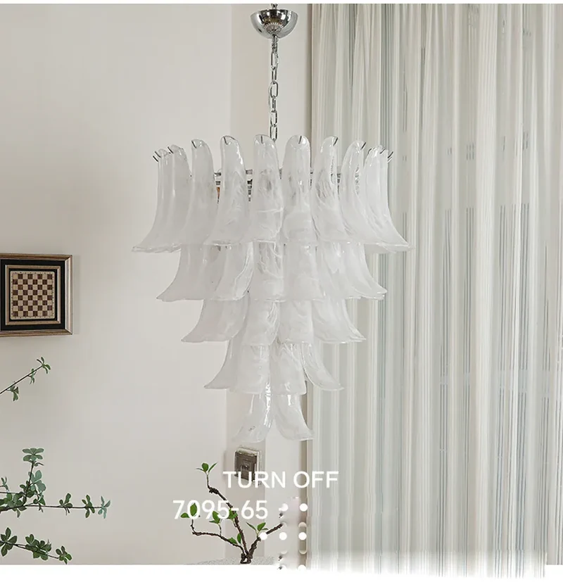 Lustre Retro de Cuisine