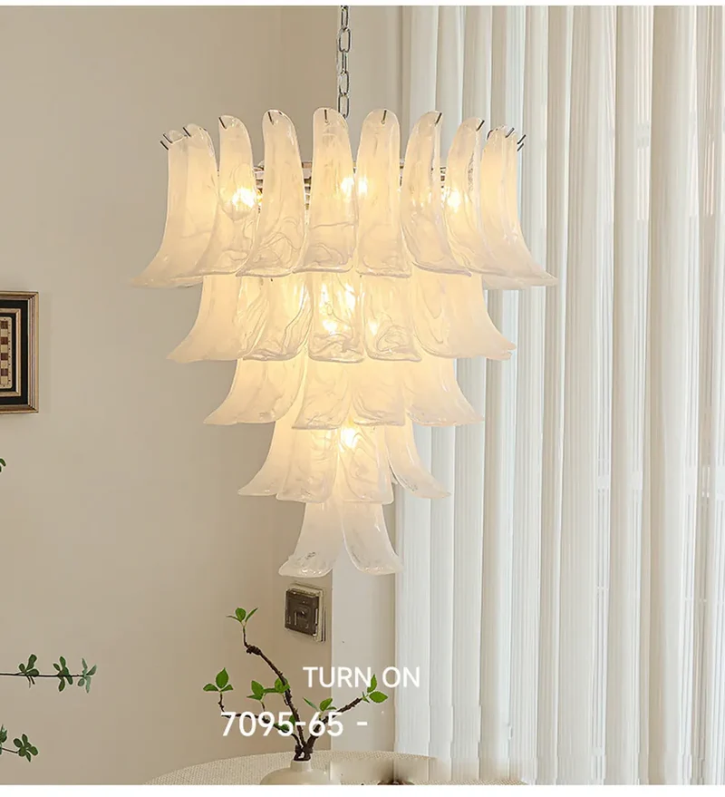 Lustre Retro de Cuisine