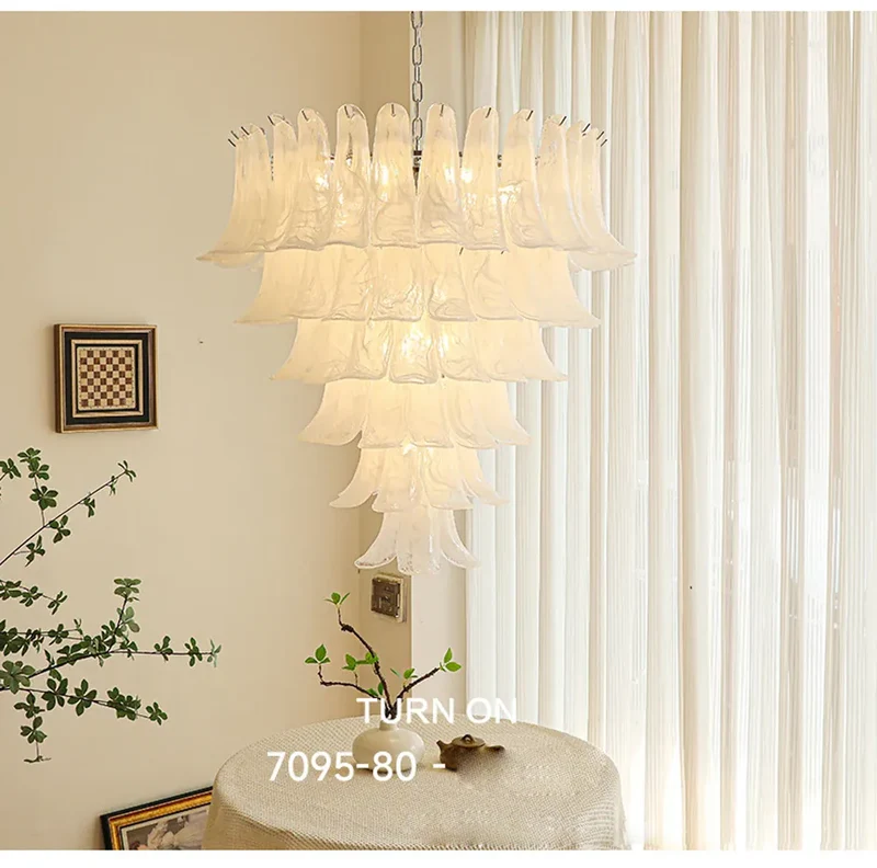 Lustre Retro de Cuisine