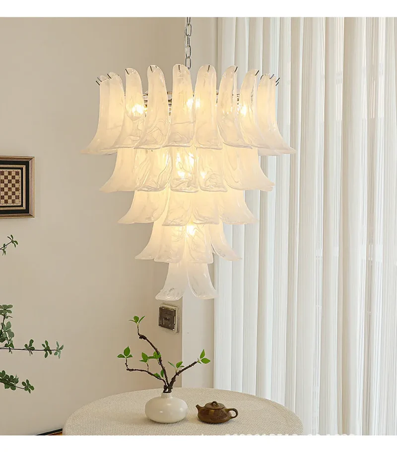 Lustre Retro de Cuisine