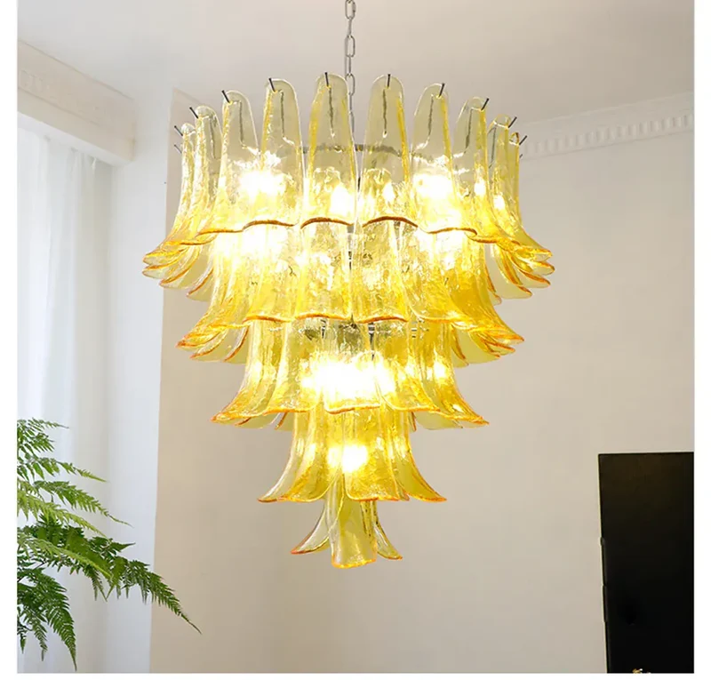 Lustre Retro de Cuisine