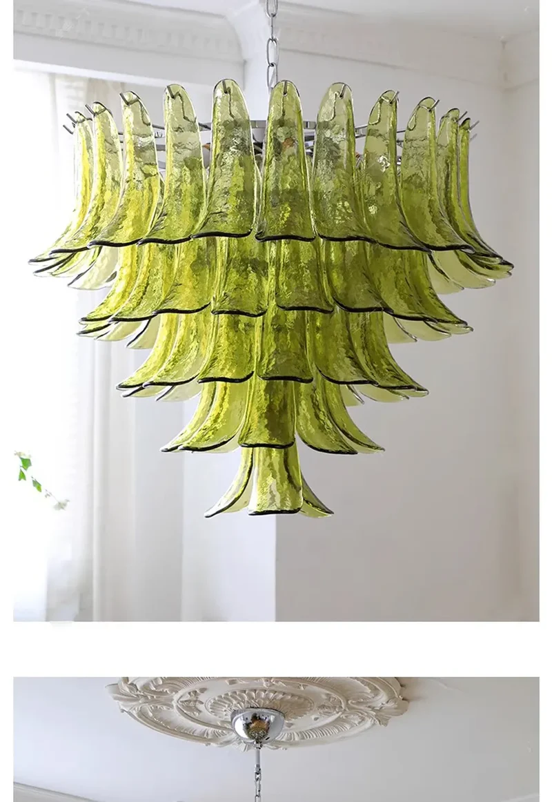 Lustre Retro de Cuisine