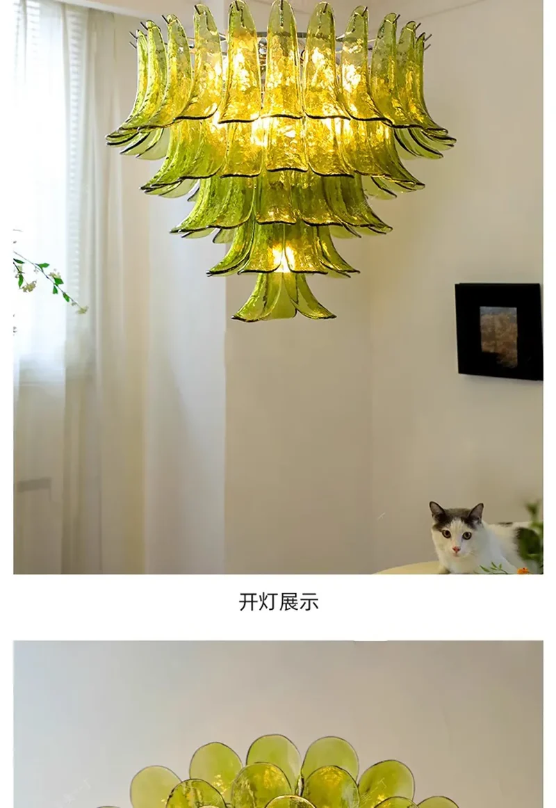 Lustre Retro de Cuisine