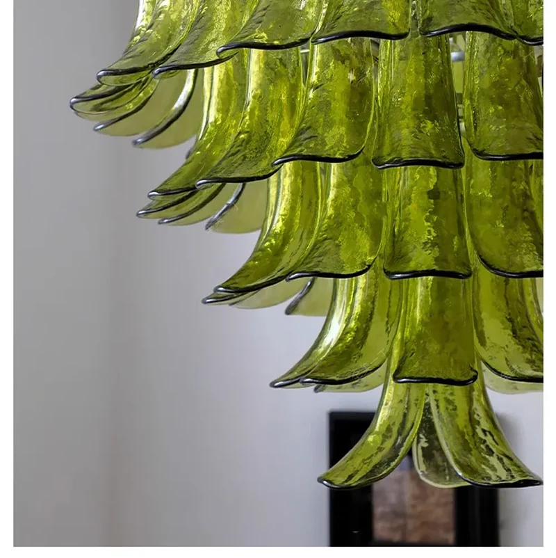 Lustre Retro de Cuisine