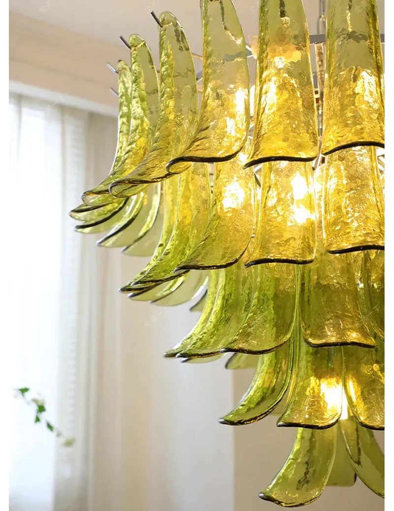 Lustre Retro de Cuisine