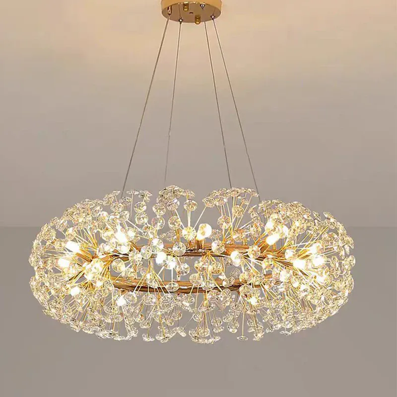 Lustre Suspendu Style Design