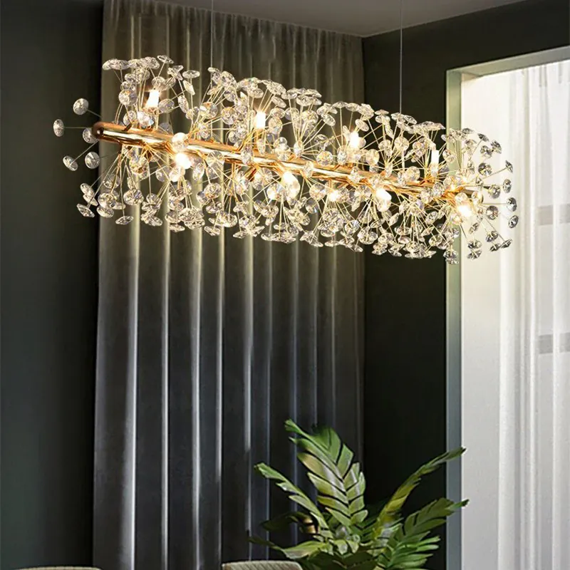 Lustre Suspendu Style Design