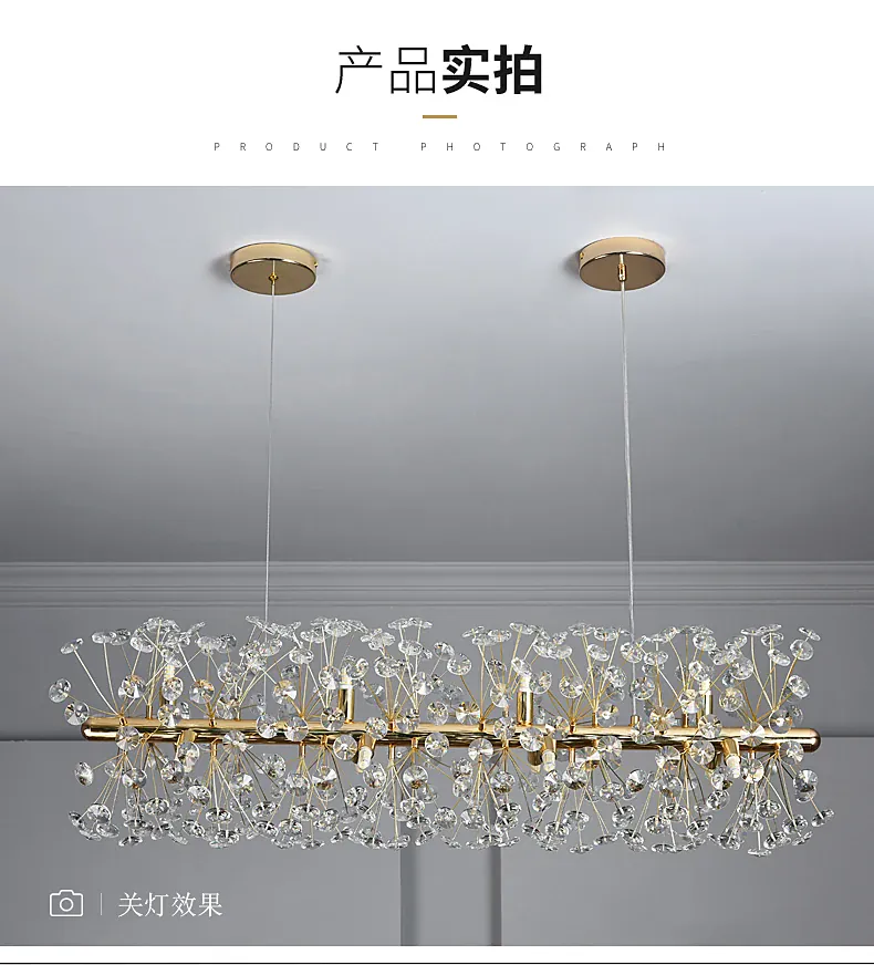 Lustre Suspendu Style Design