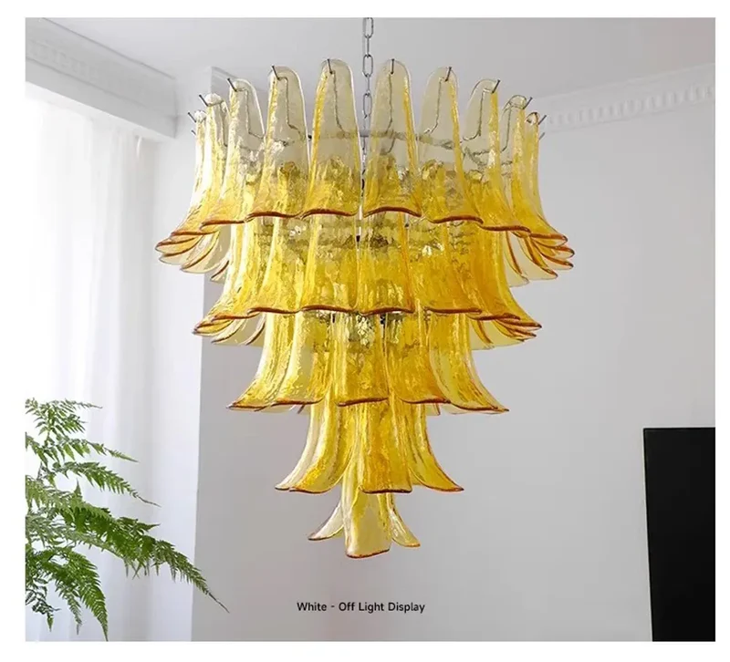 Lustre Retro de Cuisine