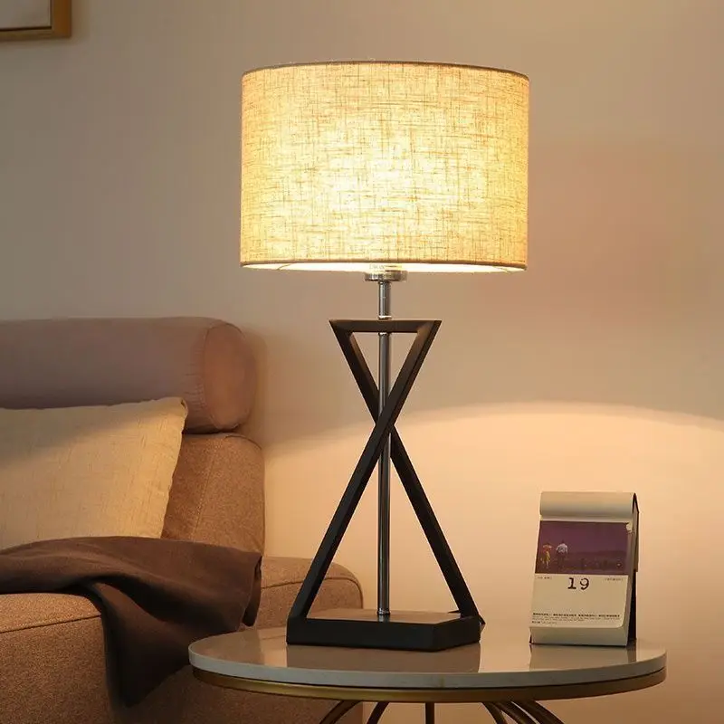 Lampadaire Noir Style Moderne