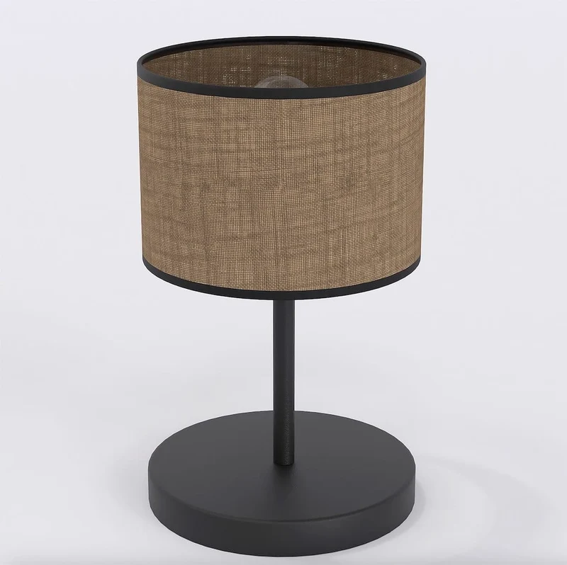Suspension de Salon Rotin Style Boho