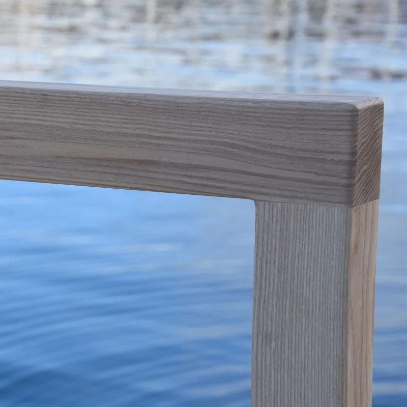 Fauteuil Sur Le Quai
