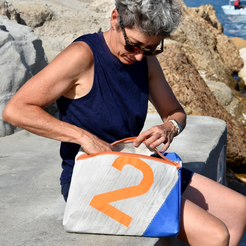 Cartable Océan