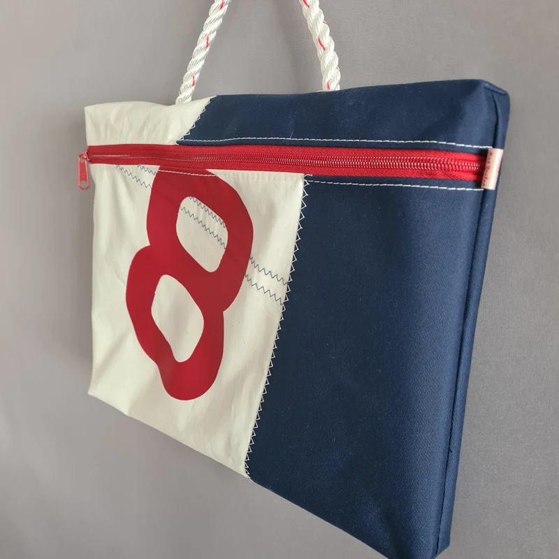 Cartable Navy
