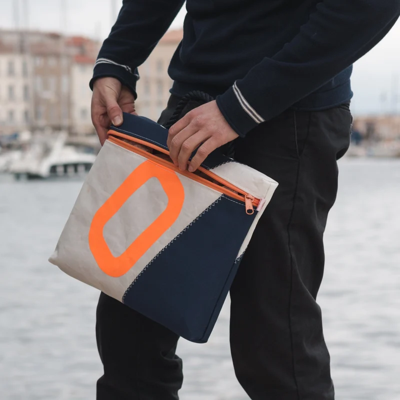 Cartable Navy