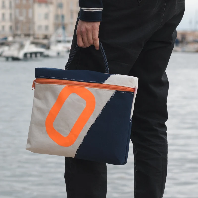Cartable Navy