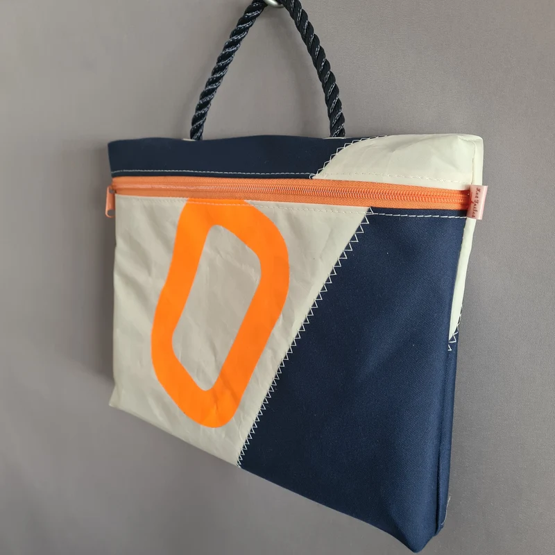 Cartable Navy