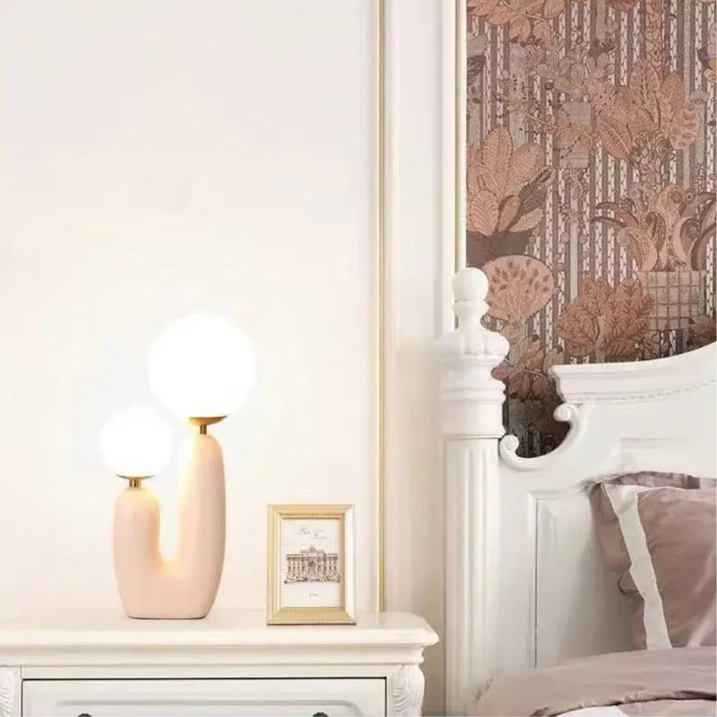 Lampe Originale à Poser en Forme de Cactus – Douce Ambiance Enfant